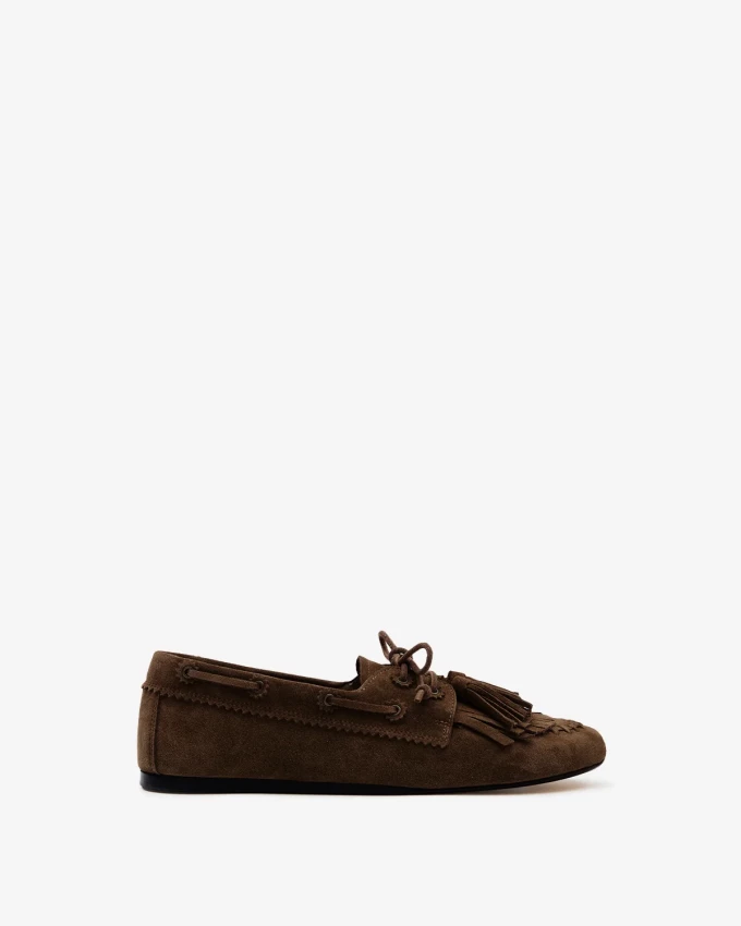 OBIN ISABEL MARANT FERSI26AMC0038FA